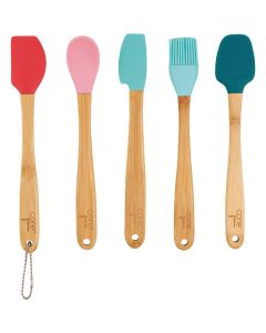 Core Kitchen Mini Cooking Utensil Set (5-Piece)