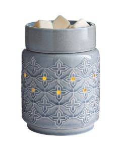 Candle Warmers Illumination Fragrance Warmer - Classic Jasmine
