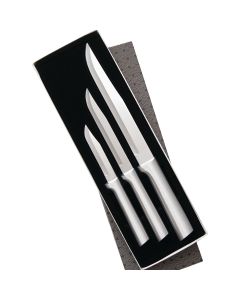Rada Cutlery 3-Piece Housewarming Knife Set