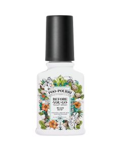 Poo-Pourri Before-You-Go 2 Oz. Beach Bum Deodorizer Spray