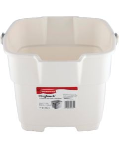 15qt Bisque Bucket