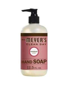 Mrs. Meyer's Clean Day 12.5 Oz. Rosemary Liquid Hand Soap
