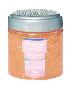 Yankee Candle Fragrance Spheres 6 Oz. Pink Sands Odor Neutralizer