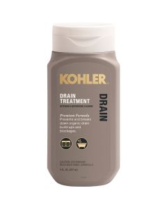 Kohler 8 Oz. Drain Treatment