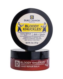 Duke Cannon Bloody Knuckles 5 Oz. Hand Repair Balm