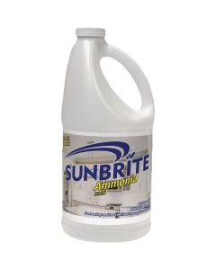 Sunbrite 64 Oz. Extra-Strength Lemon Ammonia