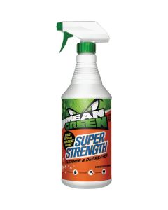 Mean Green 32 Oz. Super Strength Cleaner & Degreaser