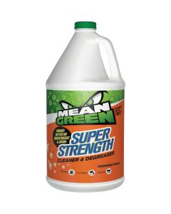 Mean Green 1 Gal. Super Strength Cleaner & Degreaser