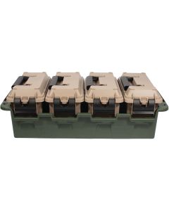 Greenmade Multi-Purpose Ammo Storage Unit