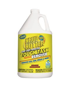 Krud Kutter 1 Gal. Tough Task Remover All-Purpose Cleaner
