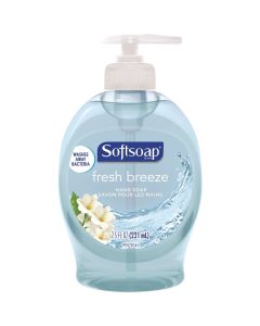 Softsoap 7.5 Oz. Fresh Breeze Liquid Hand Soap