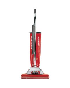 Sanitaire By Electrolux 16 In. Commercial Upright Vacuum Cleaner