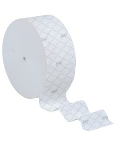 Scott Essential Jumbo Roll Coreless Toilet Paper (12 Rolls)