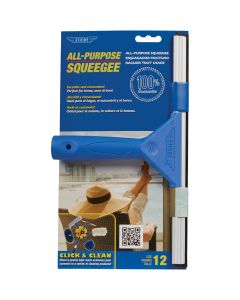 12" Squeegee