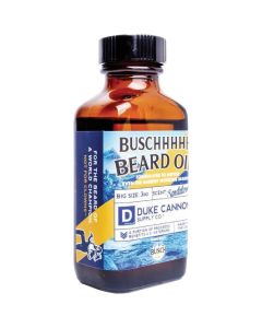 Duke Cannon 3 Oz. Busch Beard Oil