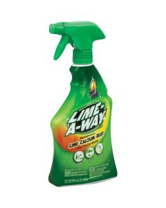 22oz Lime-a-way Spray