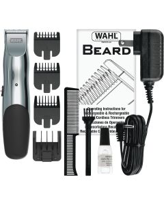 Wahl Rechargeable Beard Trimmer/Groomer