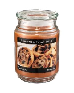 Candle-Lite Everyday 18 Oz. CINNAMON ROLS ar Candle