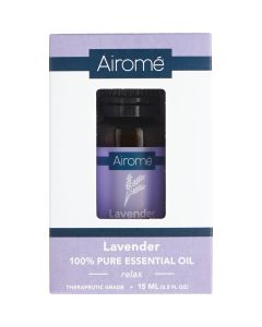 Airome Lavender 15 Ml Essential Oil