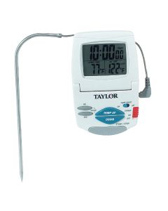 Taylor Digital Oven Kitchen Thermometer