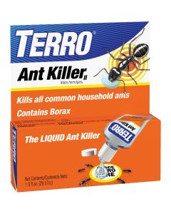 Terro Ant Killer II 1 Oz. Ready To Use Gel Ant Killer