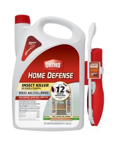 Ortho Home Defense 1.1 Gal. Ready To Use Wand Sprayer Indoor & Perimeter Insect Killer