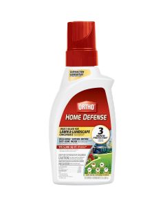 Ortho Home Defense 32 Oz. Concentrate Insect Killer