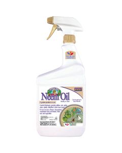 Bonide Captain Jack's 1 Qt. Ready To Use Trigger Spray Neem Oil Insect Killer