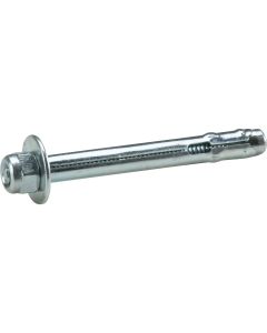 Red Head 1/4 In. x 2-1/4 In. Sleeve Stud Bolt Anchor
