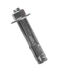 Red Head 1/2 In. x 2-1/4 In. Sleeve Stud Bolt Anchor