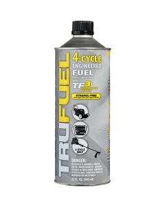 4 Cycle Eng Oil,32 Oz. Can