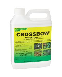 Southern Ag Crossbow 1 Qt. Concentrate Brush & Weed Killer