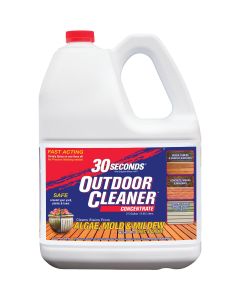 30 Second Od Cleaner-2.5gal