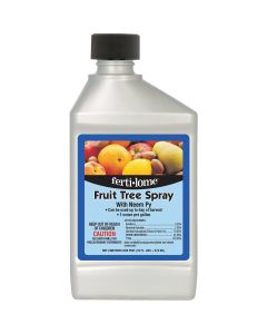 Ferti-lome 16 Oz. Concentrate Fruit Tree Insect & Disease Killer