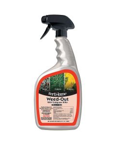 Fertilome Weed-Out 32 Oz. Ready To Use Trigger Spray Crabgrass & Weed Killer