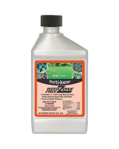Ferti-lome Weed Free Zone 16 Oz. Concentrate Weed Killer