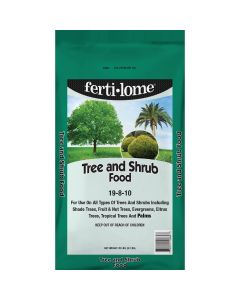 Ferti-lome 20 Lb. 19-8-10 Tree & Shrub Fertilizer