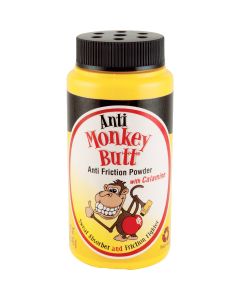 Anti Monkey Butt 1.5 Oz. Calamine Body Powder