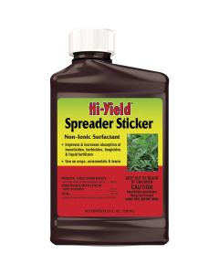 Hi-Yield 8 Oz. Concentrate Spreader Sticker