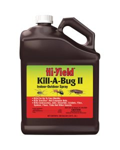 Hi-Yield Kill-A-Bug II 1 Gal. Ready To Use Insect Killer