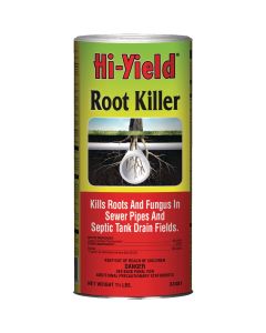 Hi-Yield 1-1/2 Lb. Granular Root Killer