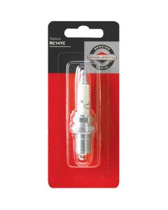 Briggs & Stratton 496018S OHV Spark Plug