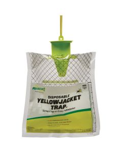 Rescue Disposable Yellow Jacket Trap, Western Version