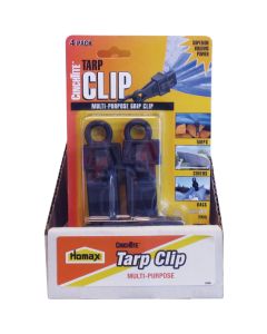 4pk Tarp Clip