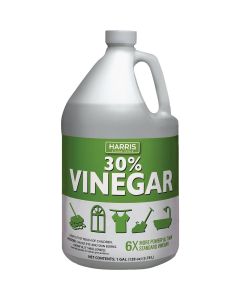 Harris 30% Vinegar Concentrate, 1 Gal.
