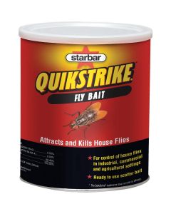QuikStrike 5 Lb. Granular Outdoor Fly Bait