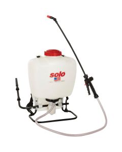 Solo 425 4 Gal. Backpack Sprayer
