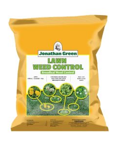 Jonathan Green 10 Lb. Ready To Use Granules Lawn Weed Control Weed Killer