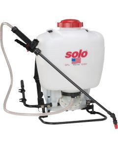 Solo 475 4 Gal. Backpack Sprayer