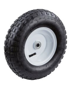 Farm & Ranch 13 In. 300 Lb. Weight Capacity Wheel And Tire